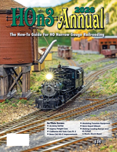 2026 HOn3 Annual