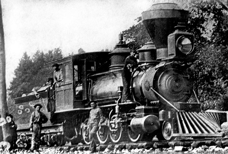 ET&WNC