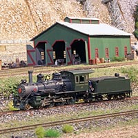 The Golden Age: Modeling the ET&WNC in HOn3